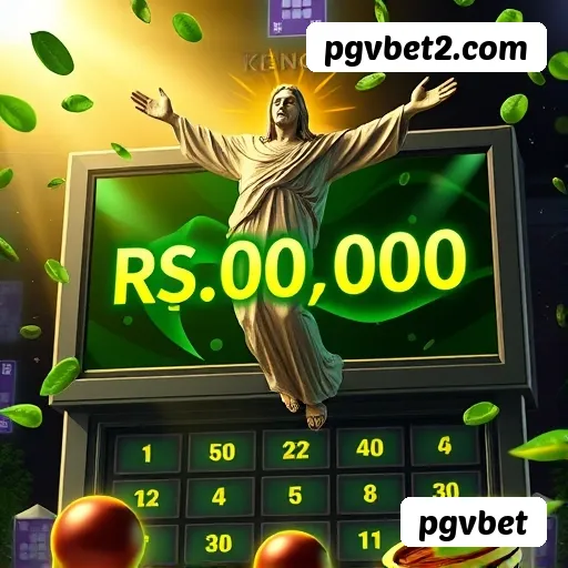 Conta pgvbet sincronizada site e app