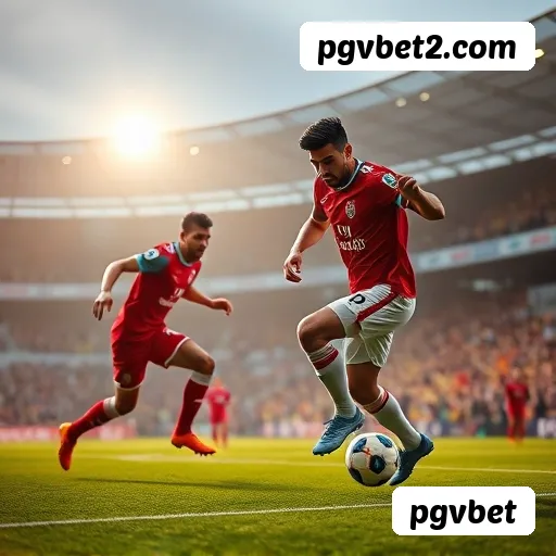 Download app pgvbet Android iOS