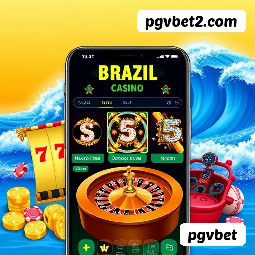 Central de dúvidas rápidas sobre o app pgvbet