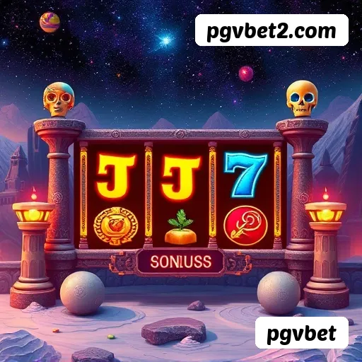 Slots no app pgvbet mobile