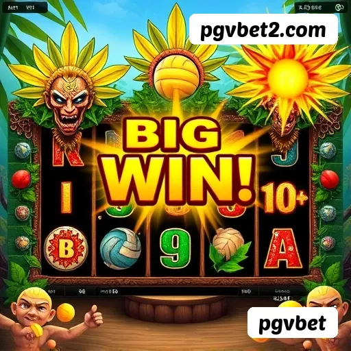 App pgvbet login mobile