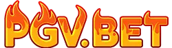 Logo da pgvbet
