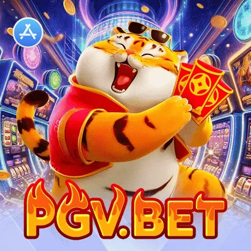 App pgvbet para Android e iOS - download grátis