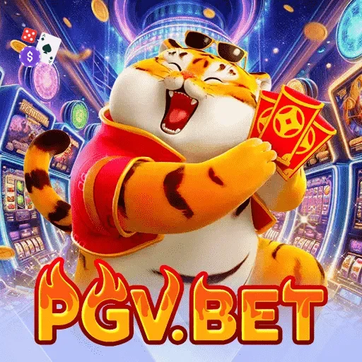 Cassino pgvbet - mesas ao vivo e jogos