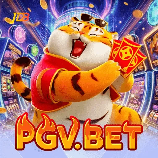 Logo da pgvbet