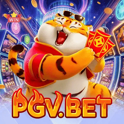 Ganhar e sacar na pgvbet