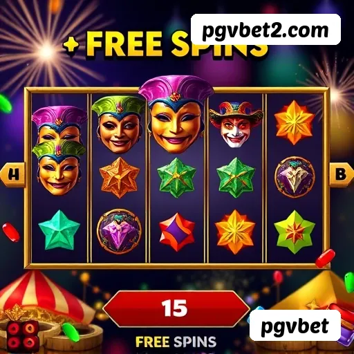 App pgvbet slots mobile