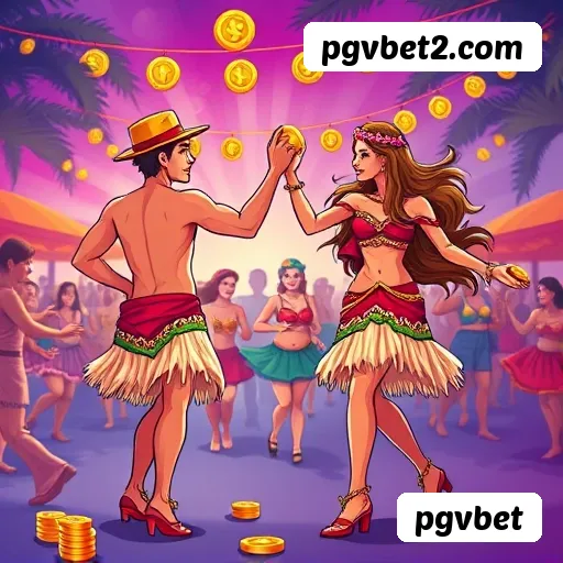 Gates of Olympus slot pgvbet